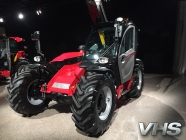 Manitou MLT 635 - 130 PS+