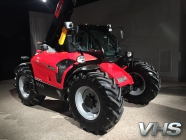 Manitou MLT 635 - 130 PS+