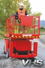 Manitou 120 SC