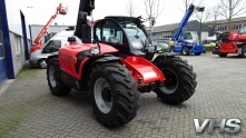 Manitou MLT 737 - 130 PS 