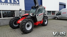 Manitou MLT 737 - 130 PS 