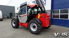 Manitou MLT 737 - 130 PS 