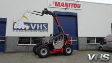 Manitou MLT 737 - 130 PS 