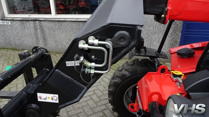 Manitou MT 420 NEW BUGGY