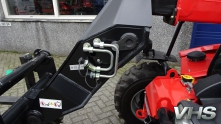 Manitou MT 420 NEW BUGGY