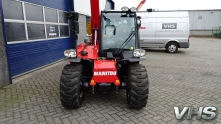 Manitou MT 420 NEW BUGGY