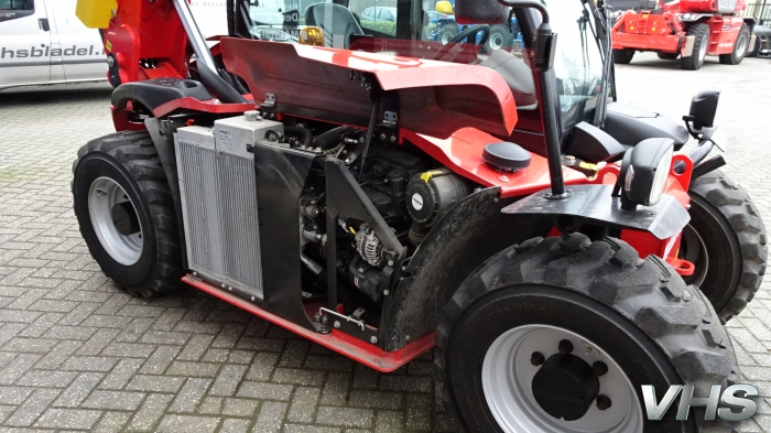 Manitou MT 420 NEW BUGGY