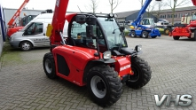 Manitou MT 420 NEW BUGGY