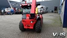 Manitou MT 420 NEW BUGGY