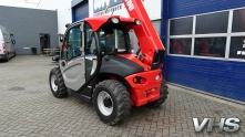 Manitou MT 420 NEW BUGGY