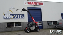 Manitou MT 420 NEW BUGGY