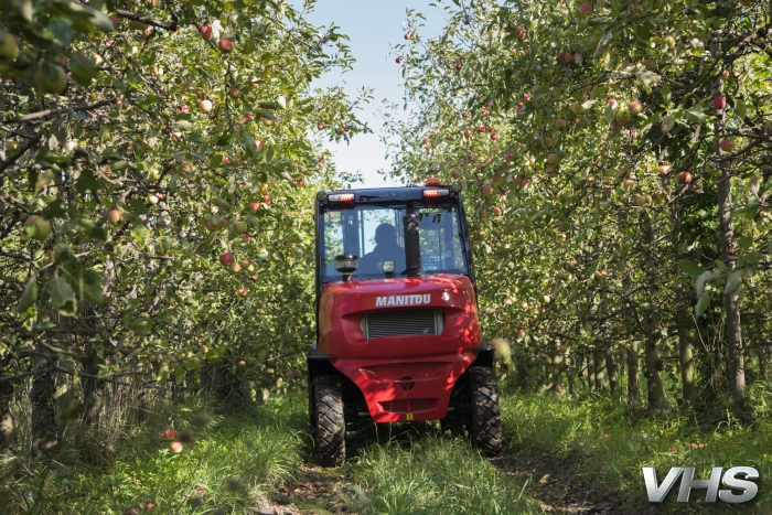 Manitou MC 1800 