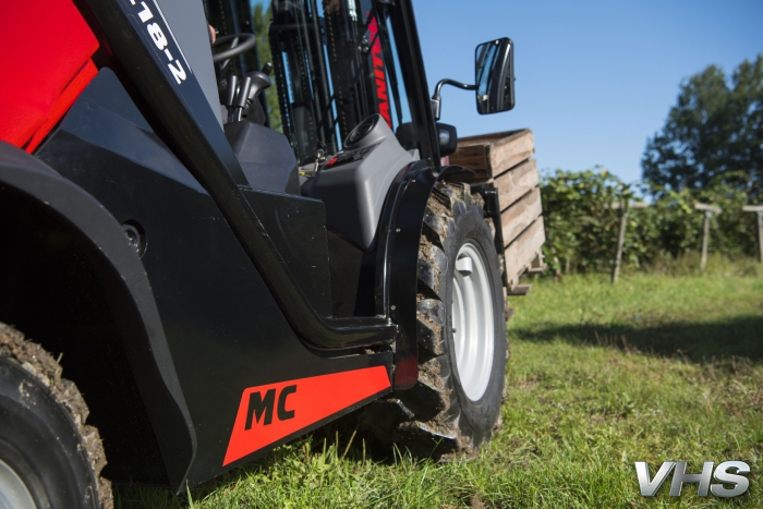 Manitou MC 1800 