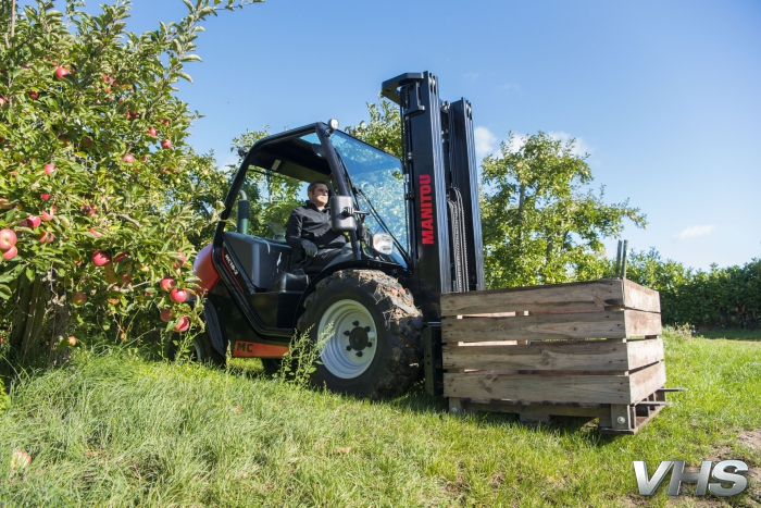 Manitou MC 1800 