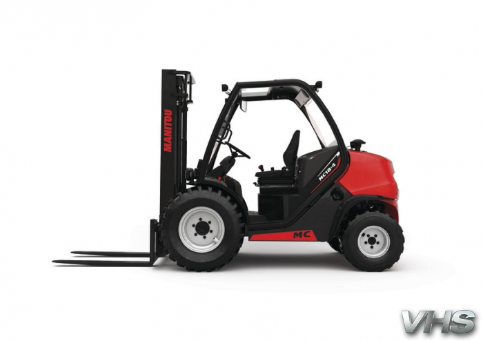 Manitou MC 1800 