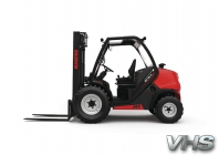 Manitou MC 1800 