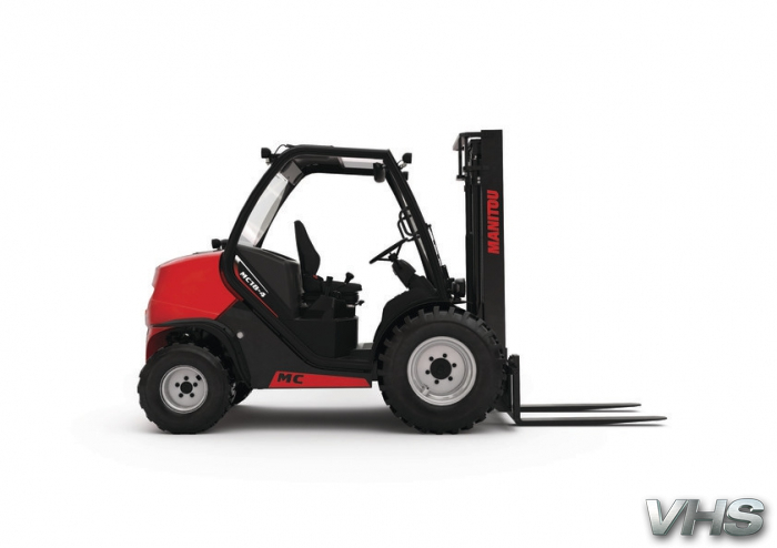 Manitou MC 1800 