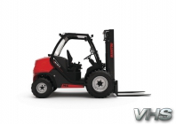 Manitou MC 1800 