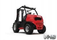 Manitou MC 1800 