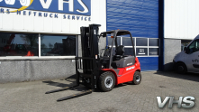 Manitou Mi 25 Diesel NIEUW