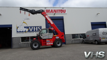 Manitou MHT 10130