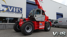 Manitou MHT 10130