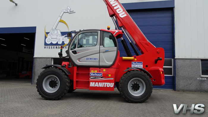 Manitou MHT 10130