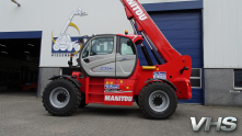 Manitou MHT 10130