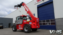 Manitou MHT 10130