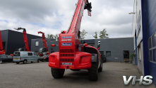 Manitou MHT 10130