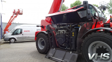 Manitou MHT 10130