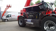 Manitou MHT 10130