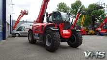 Manitou MHT 10130