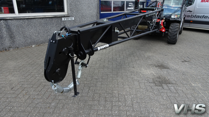 Manitou PT 800