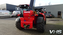 Manitou MLT 630 - 105 V CP Premium