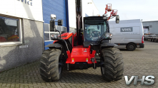 Manitou MLT 630 - 105 V CP Premium