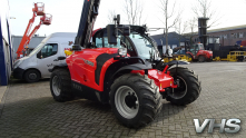 Manitou MLT 630 - 105 V CP Premium