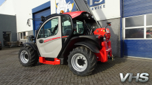 Manitou MLT 630 - 105 V CP Premium