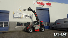 Manitou MLT 630 - 105 V CP Premium