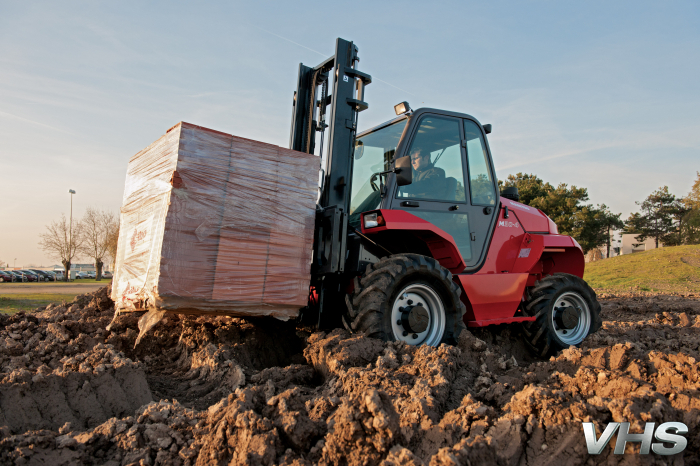 Manitou M30-4 