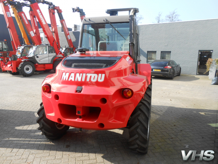 Manitou M30-4 