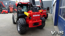 Manitou MLT 625