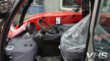 Manitou MLT 625