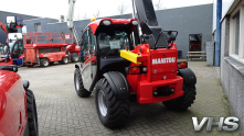 Manitou MLT 625