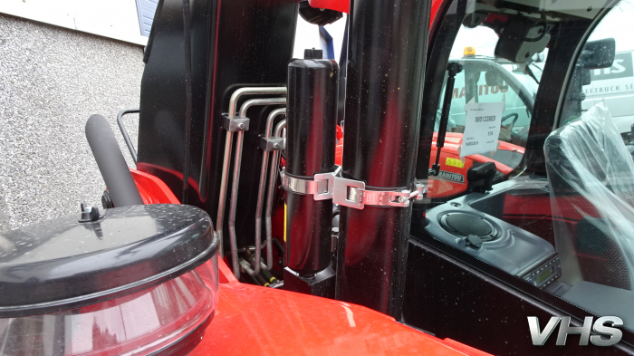 Manitou MLT 625 