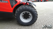 Manitou MLT 625