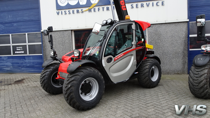 Manitou MLT 625