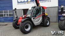 Manitou MLT 625