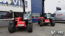 Manitou MLT 625