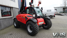 Manitou MLT 625